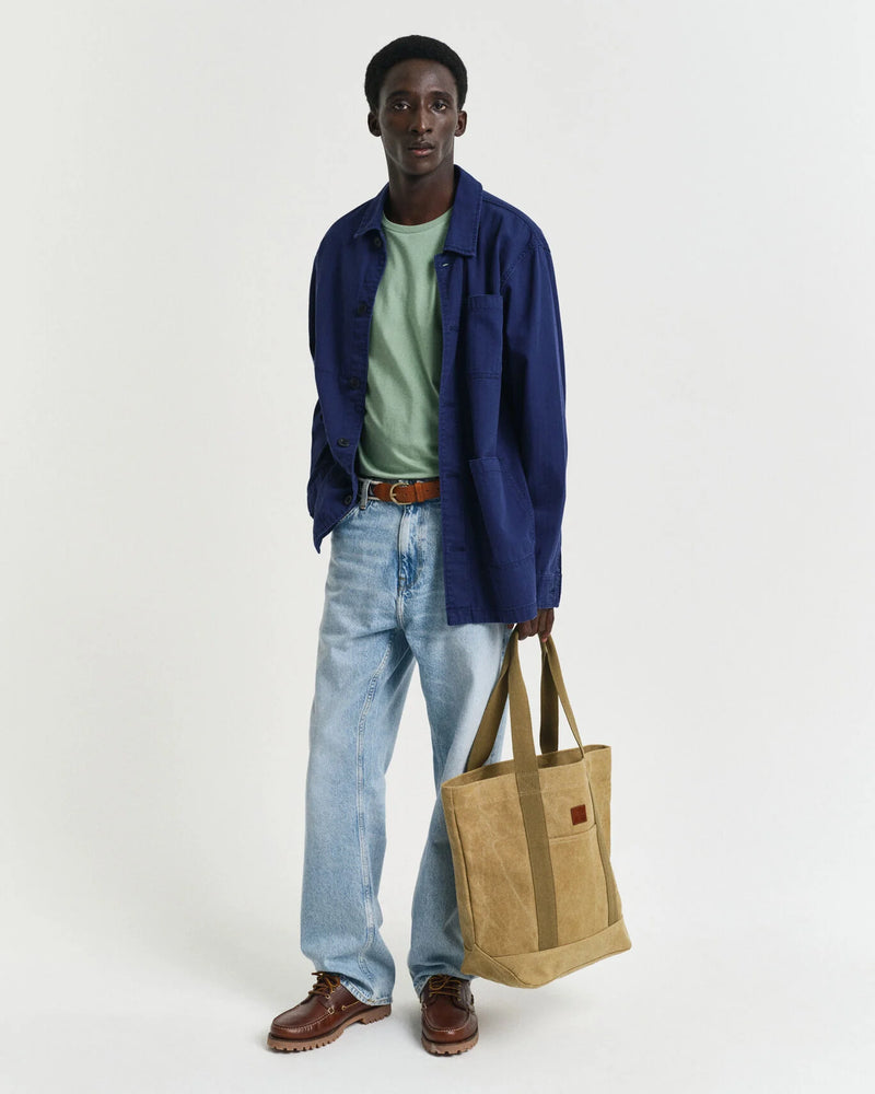 T-shirt Shield regular fit