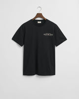 T-shirt Printed Graphic