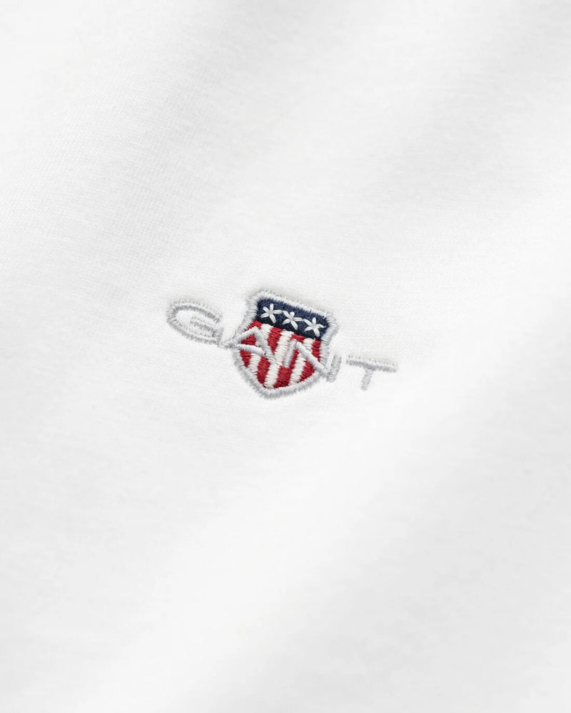 T-shirt Shield regular fit