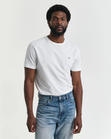 T-shirt Shield regular fit