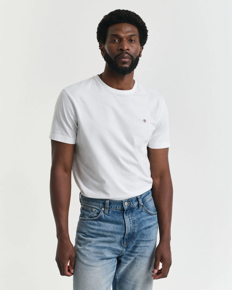 T-shirt Shield regular fit