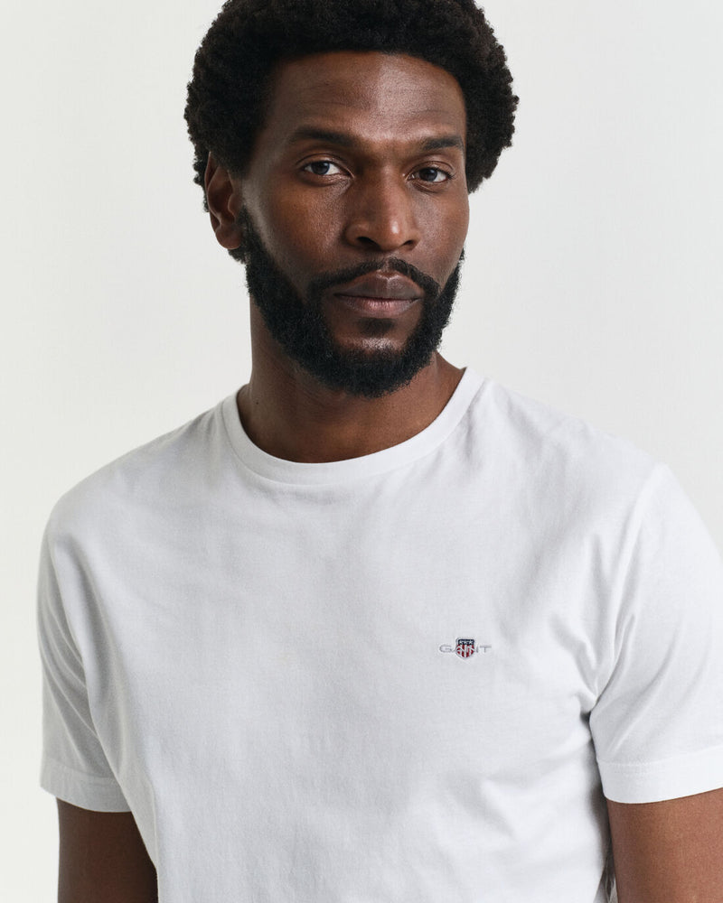 T-shirt Shield regular fit