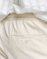 Calções com cordão Sunfaded regular fit