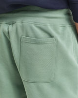 Calções desportivos Shield