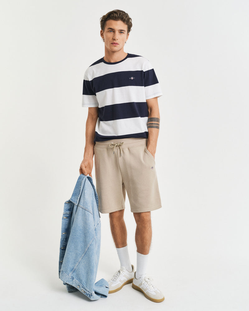 Calções desportivos Shield