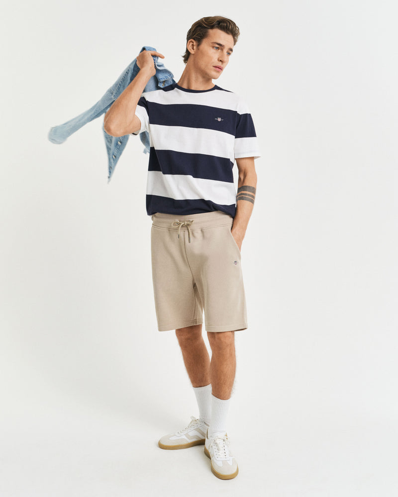 Calções desportivos Shield