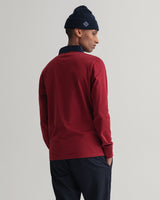 Polo Original Heavy Rugger