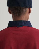 Polo Original Heavy Rugger