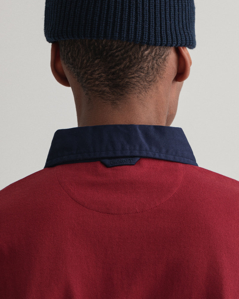 Polo Original Heavy Rugger