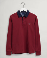 Polo Original Heavy Rugger