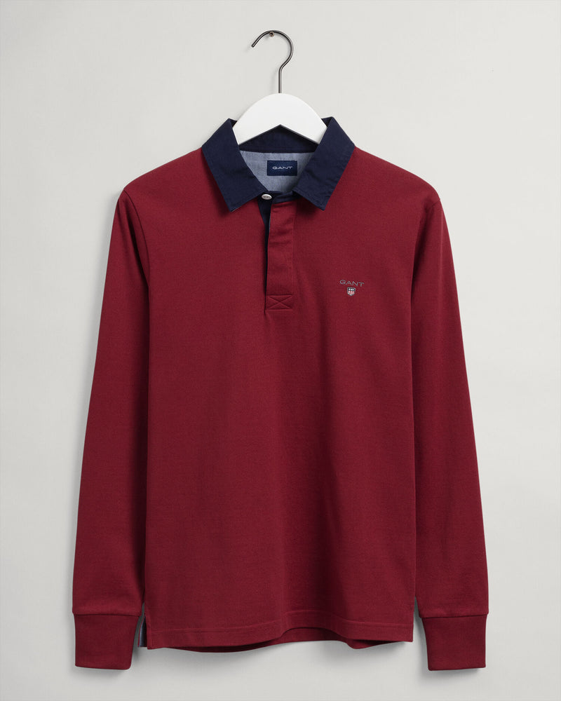 Polo Original Heavy Rugger