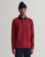 Polo Original Heavy Rugger