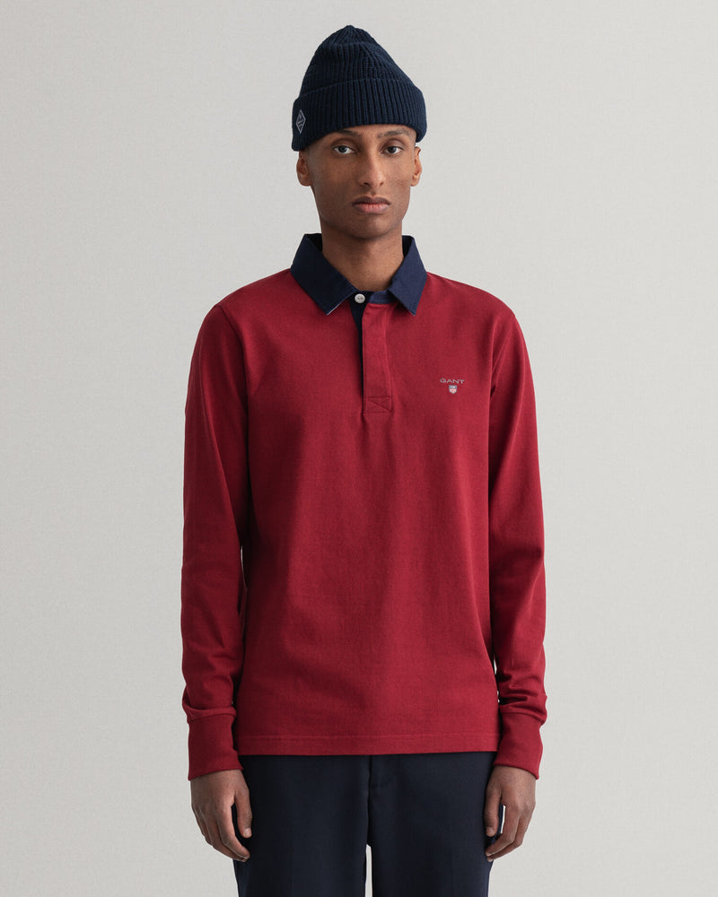 Polo Original Heavy Rugger