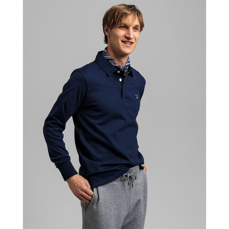 Polo Original Heavy Rugger