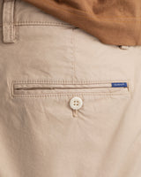 Calções Sunfaded regular fit Allister