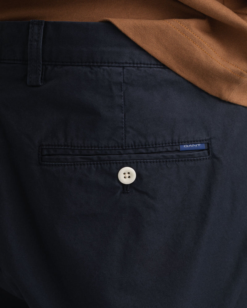 Calções Sunfaded regular fit Allister