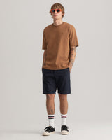 Calções Sunfaded regular fit Allister