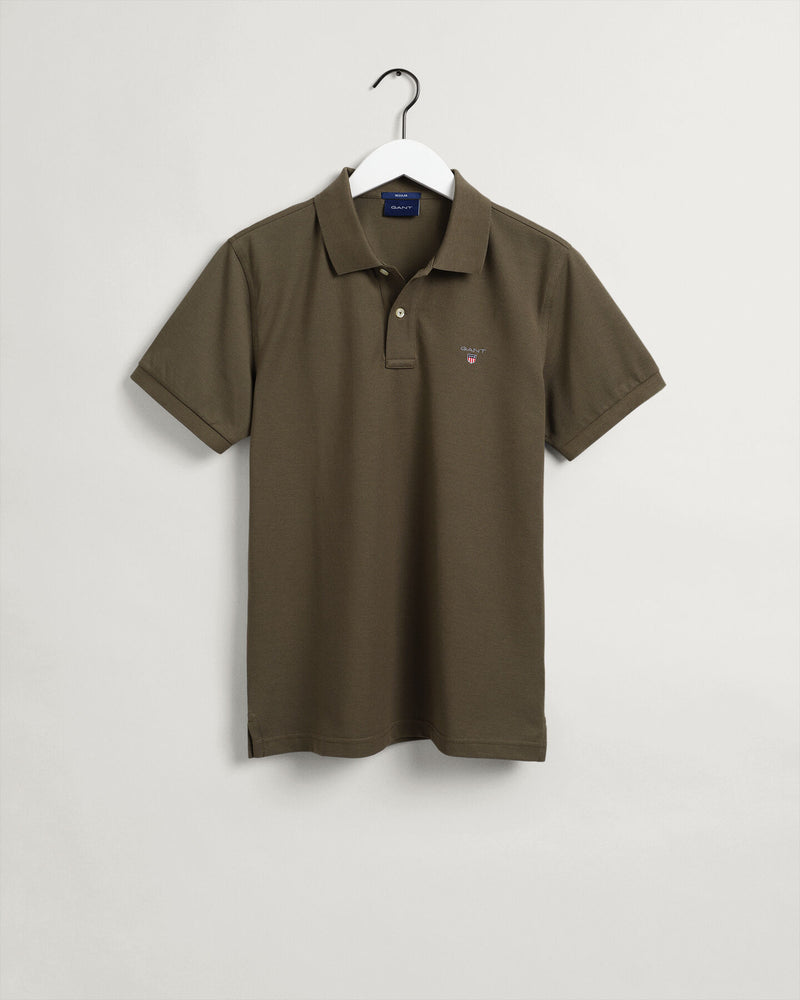 Polo Original piqué