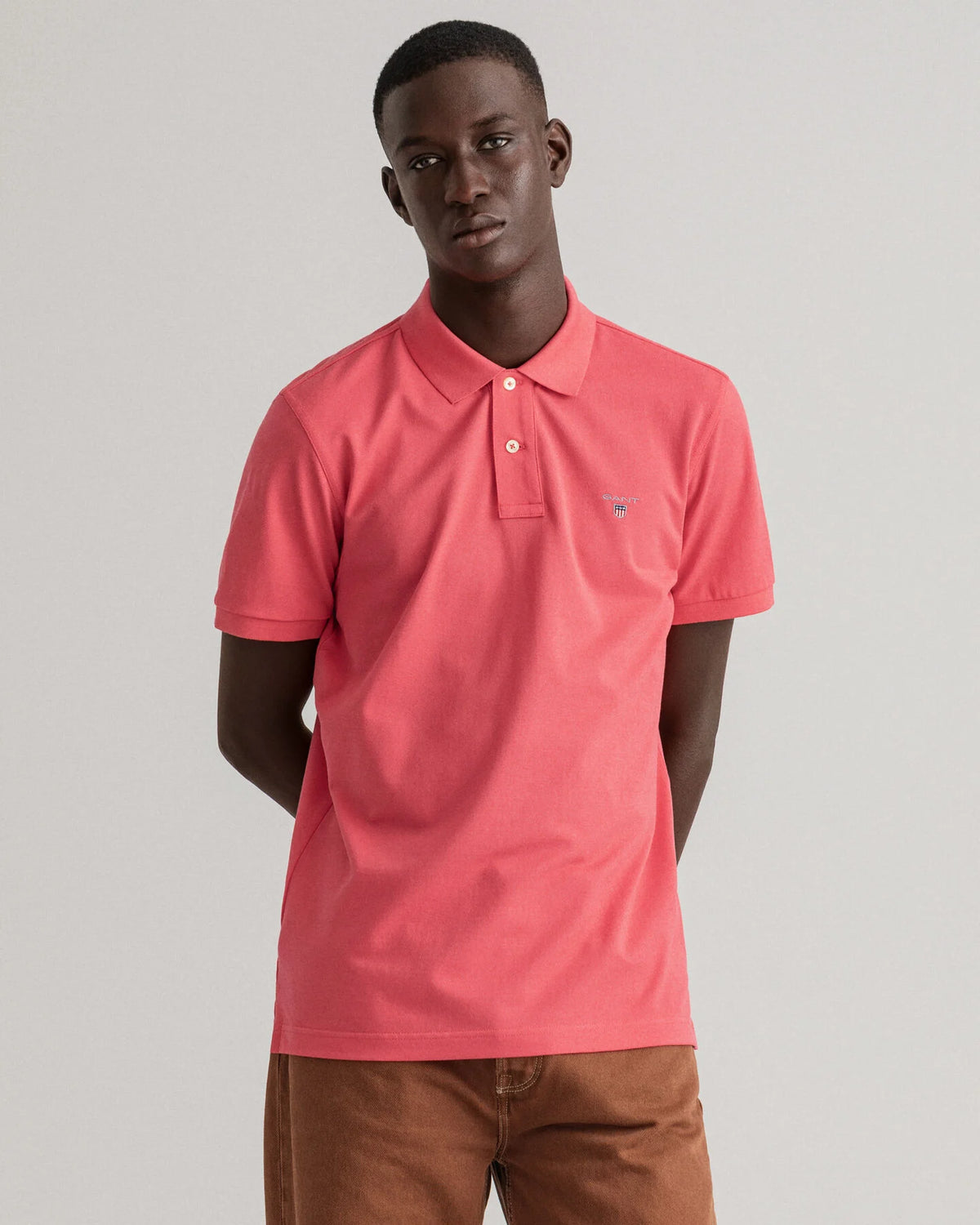 Polo Original piqué