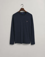 T-shirt de manga comprida Original