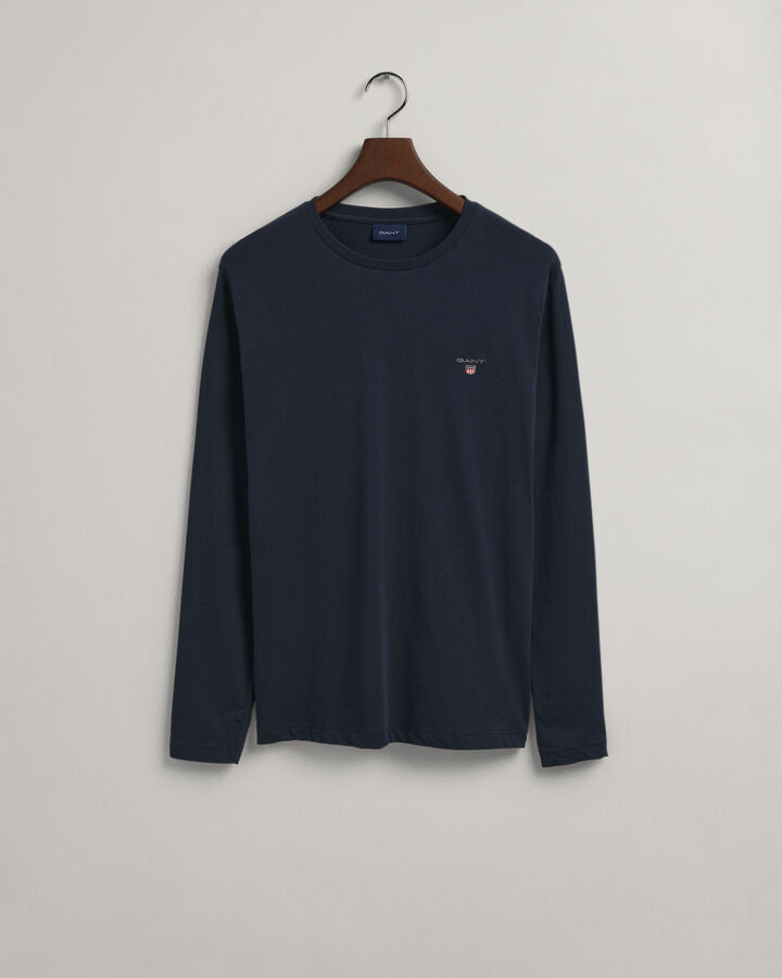 T-shirt de manga comprida Original