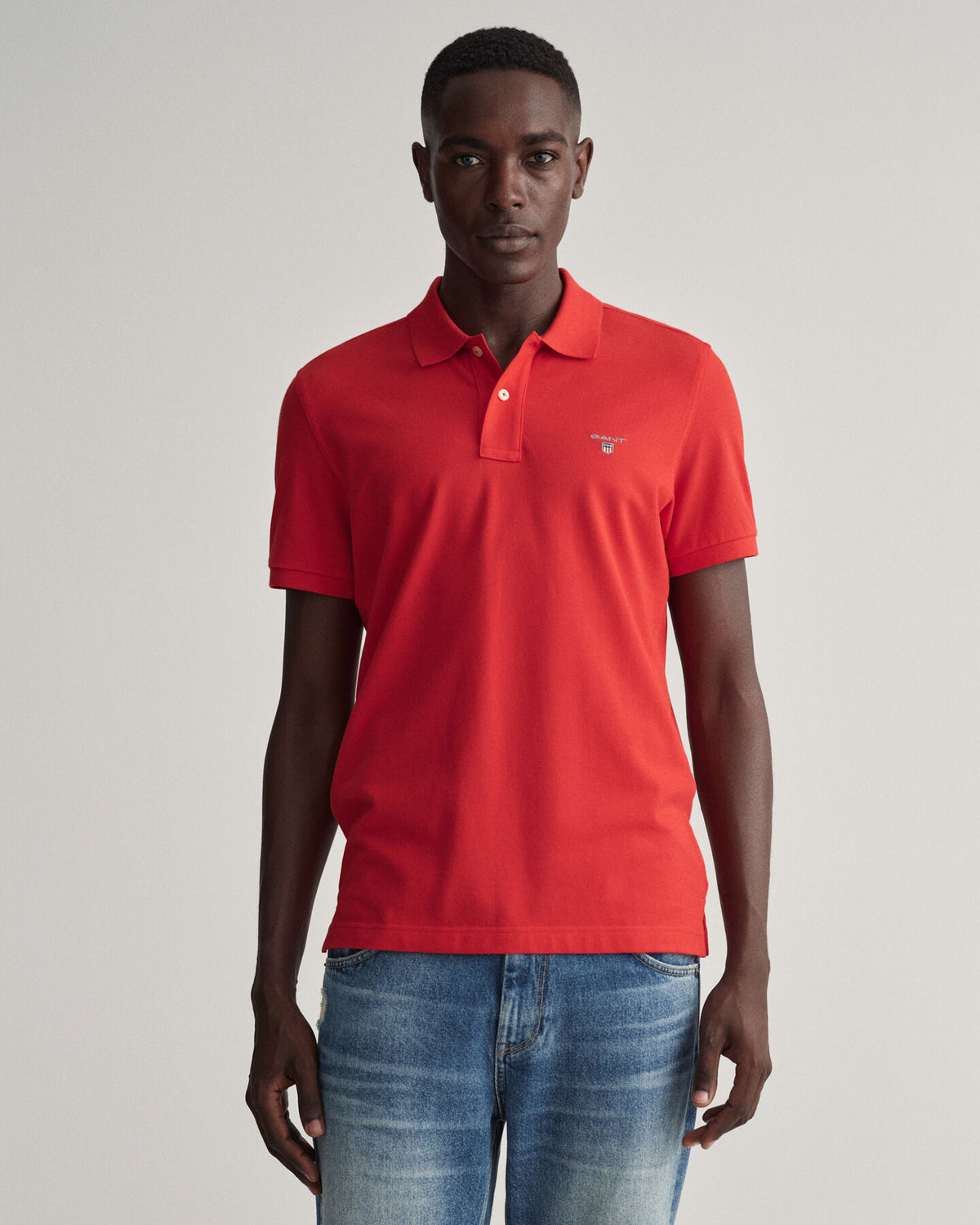 Polo Original piqué