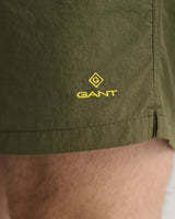 Calções de banho classic fit