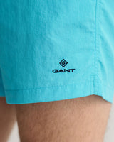 Calções de banho classic fit