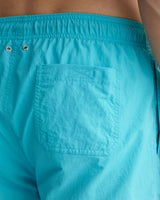 Calções de banho classic fit