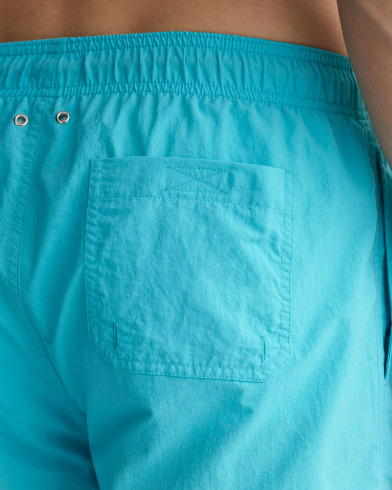 Calções de banho classic fit