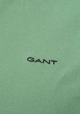 GANT REGULAR FIT POLO SHIRT