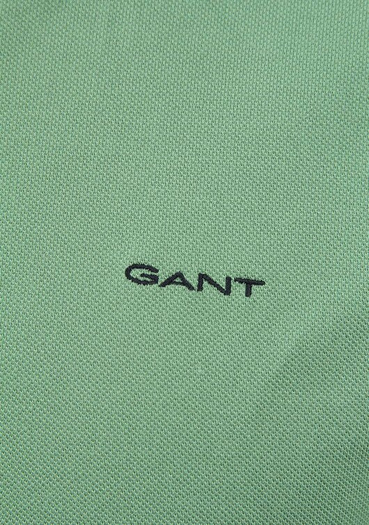 GANT REGULAR FIT POLO SHIRT