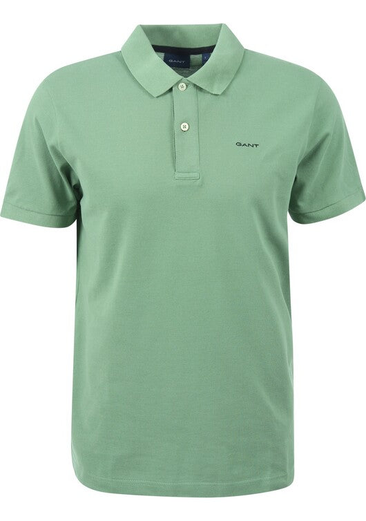 GANT REGULAR FIT POLO SHIRT