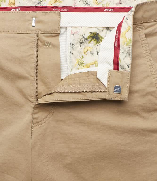 Calção Meyer B-Palma