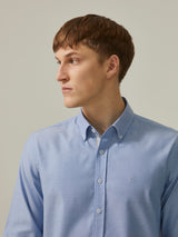 Camisa 100% algodão