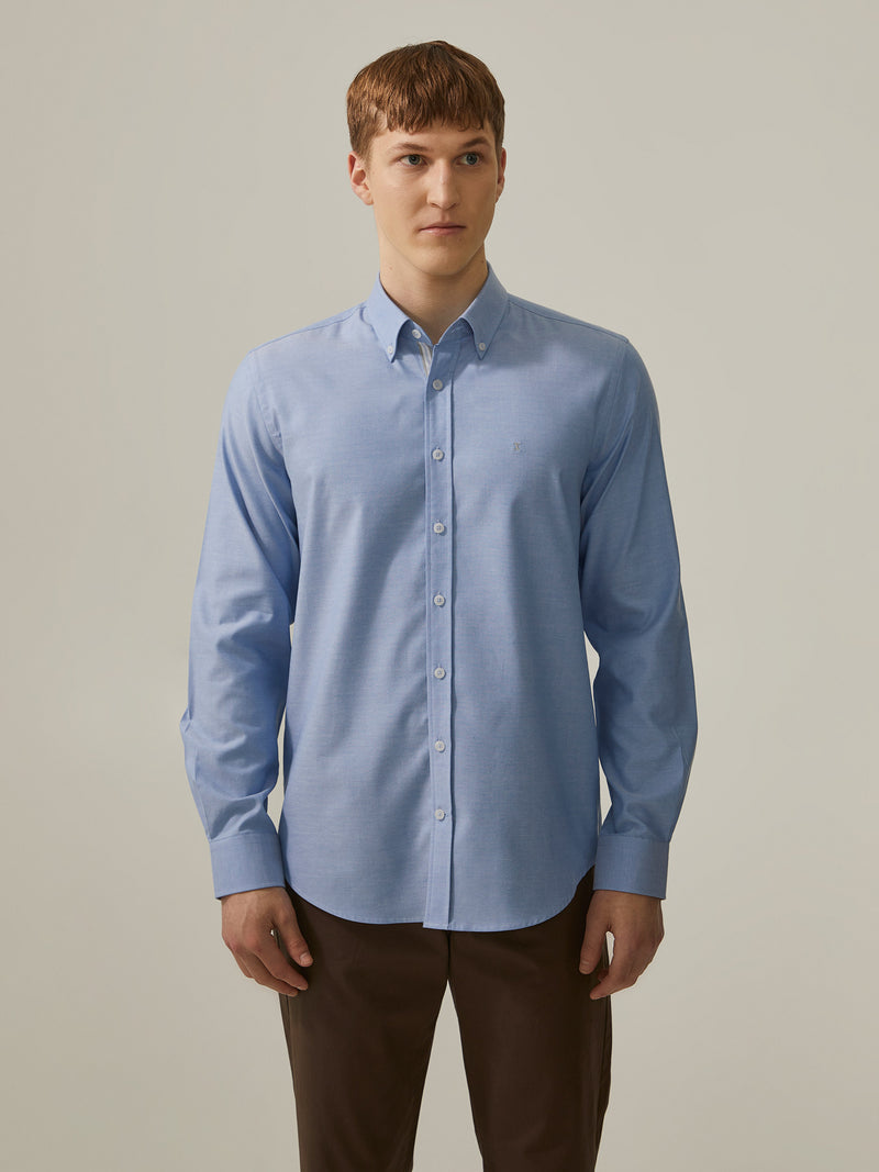 Camisa 100% algodão