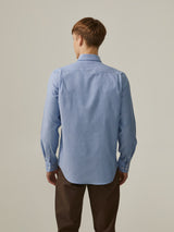 Camisa 100% algodão