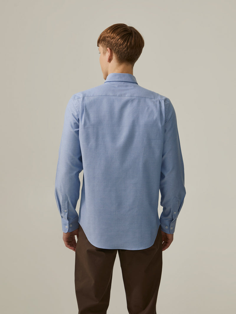 Camisa 100% algodão