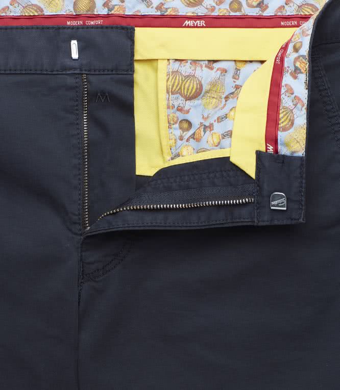 Calção Meyer B-Palma